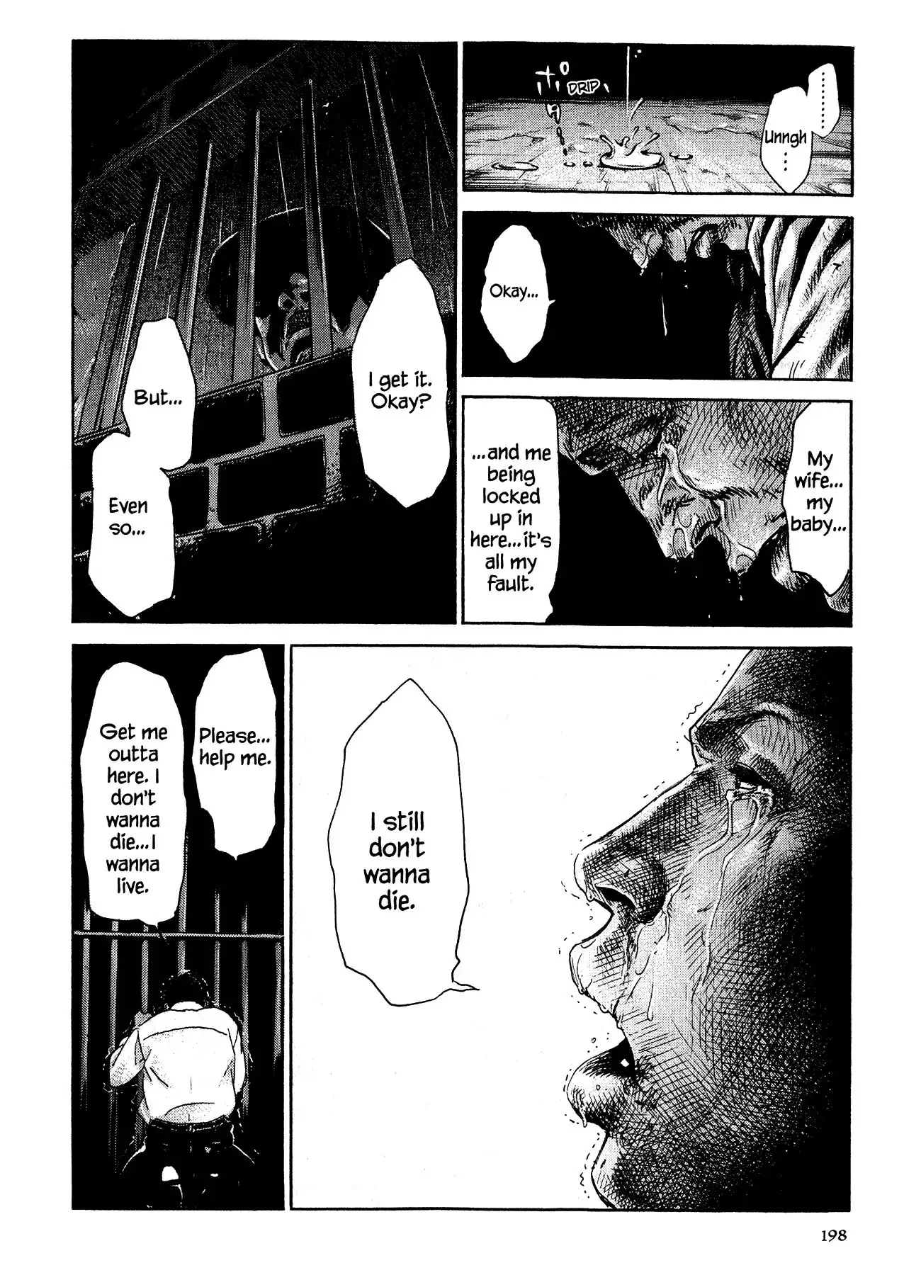 Ore to Akuma no Blues Chapter 19 25